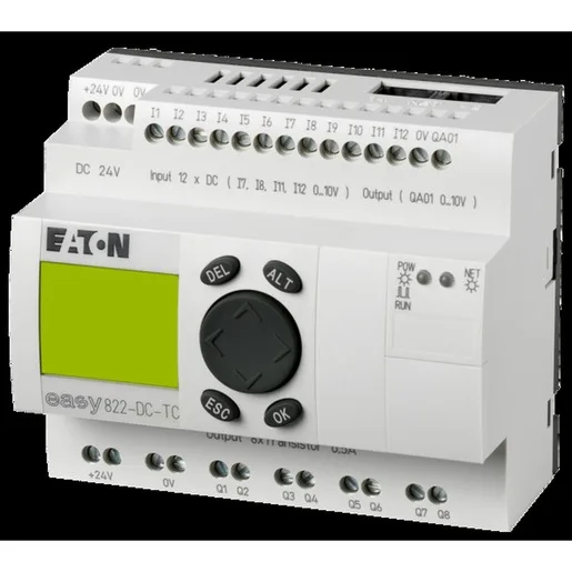 Eaton Electric EASY822-DC-TC