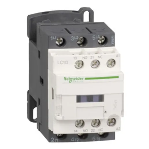 Schneider Electric LC1D18JD