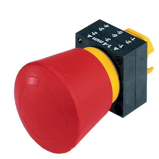Siemens 3SB3000-1HA20