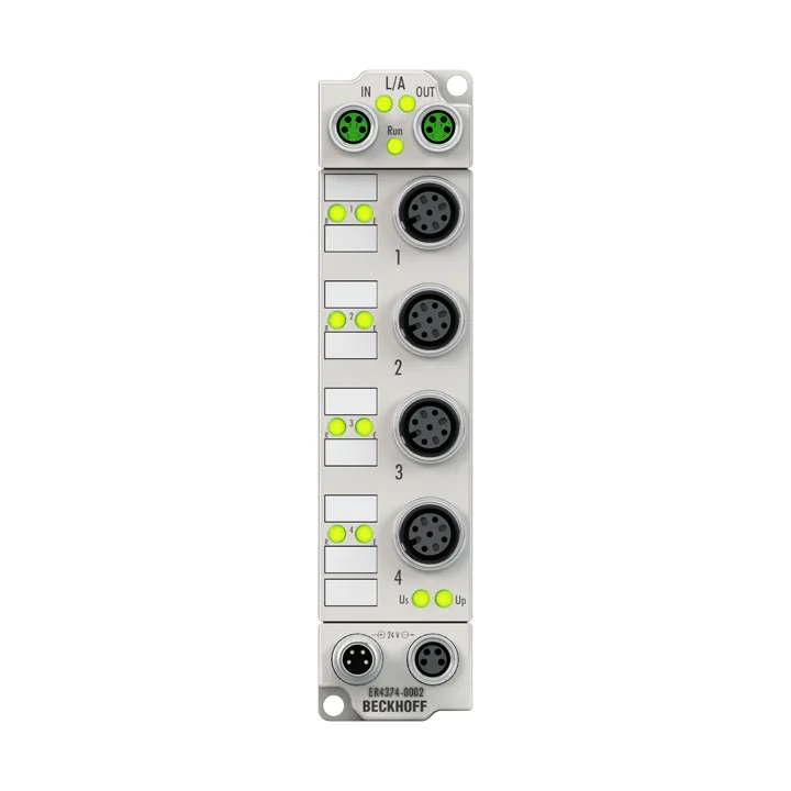 Beckhoff ER4374-0002