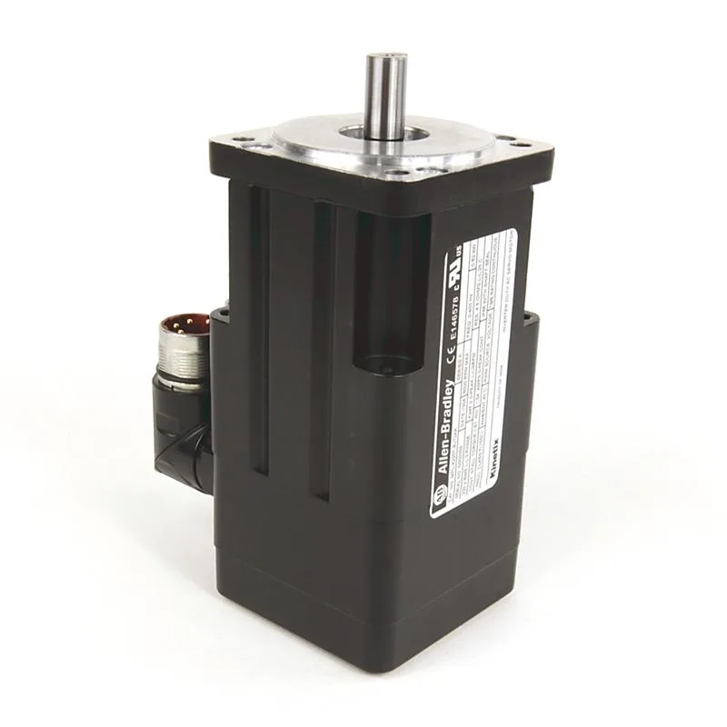 Allen Bradley MPL-A220T-EJ74AA Servo Motor