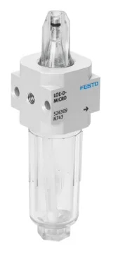 Festo LOE-QS4-D-MICRO Yağlayıcı