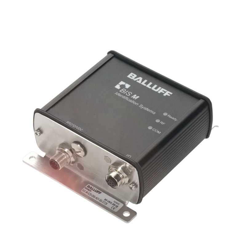 Balluff BIS M-620-068-A01-00-ST29 HF işlemci üniteleri (13,56 MHz)