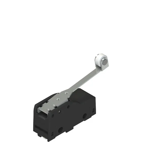 Pizzato MK V11D53 Microswitch with roller lever