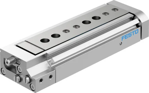 Festo DGSL-6-40-EA Mini Kızak Ünitesi