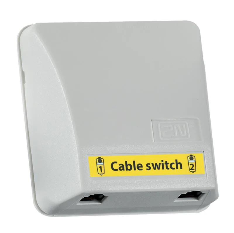 Schmersal 2N VOICE ALARM STATION L1 COMPACT