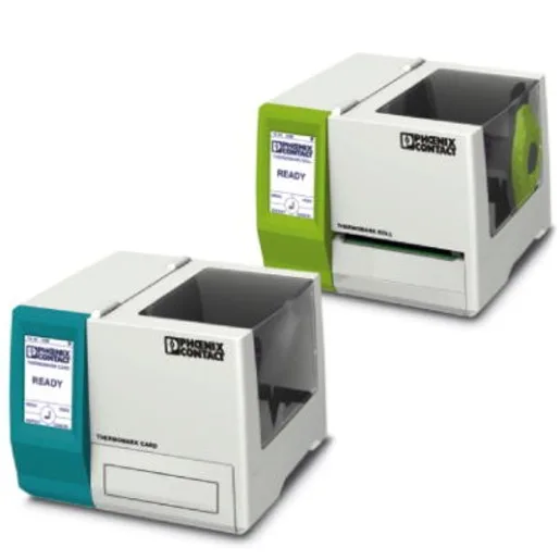 Phoenix Contact MARKING BOX CS