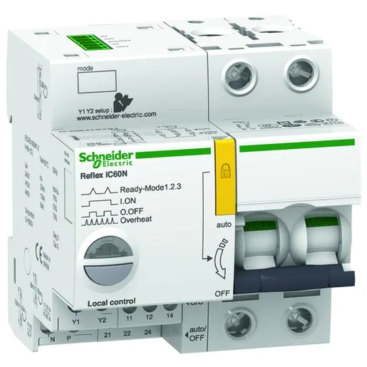 Schneider Electric A9C62216