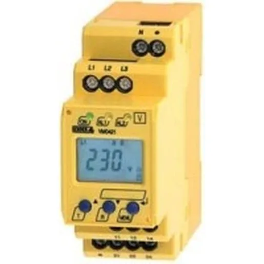 Bender VMD421H-D-3