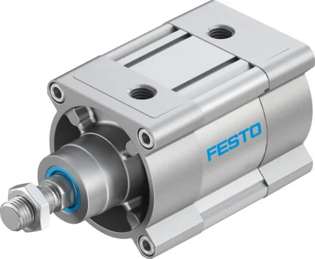 Festo DSBC-100-25-PPSA-N3 Standart silindir