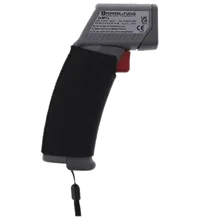Pepperl+Fuchs Ex-MP4 a , Non-Contact Temperature Meter for Zone 1