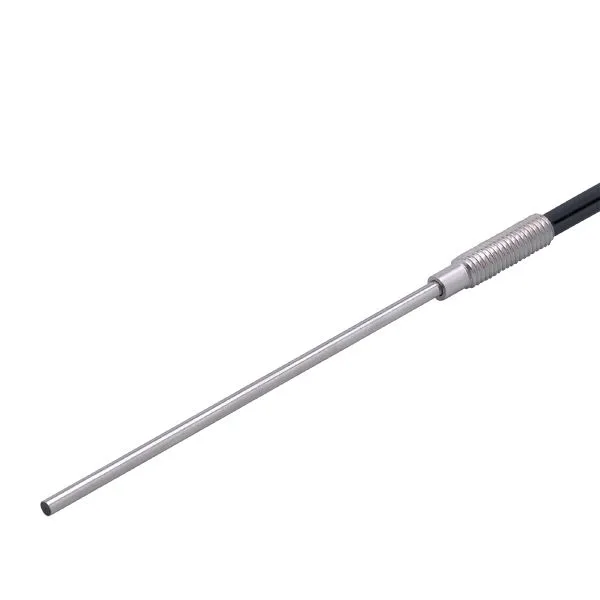 IFM FT-11-EPA-M6/F2x1,0/2M Fiber optik cisimden yansımalı sensör
