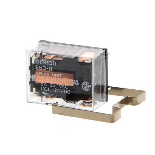 Omron E53-R