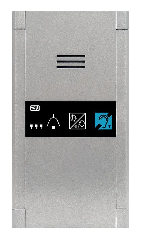 Schmersal 2N L8 CABIN UNIT-COMPACT-SM-W/O BUTTON