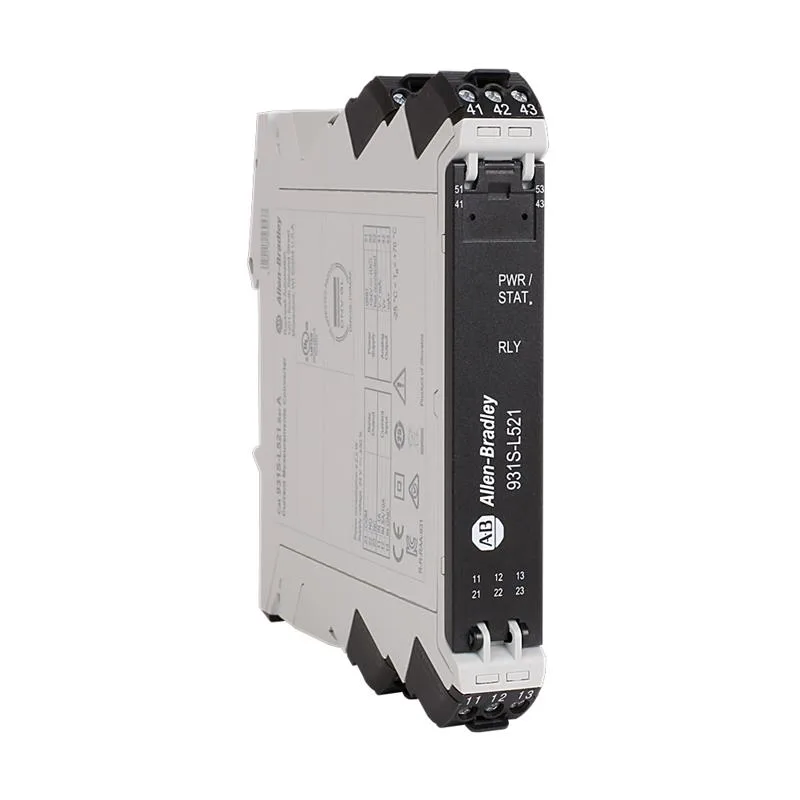Allen Bradley 931S-L521 Current Measurements Converter