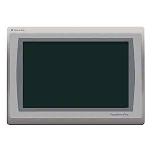 Allen Bradley 2711P-T12W22A9P PanelView Plus 7 Graphic Terminal