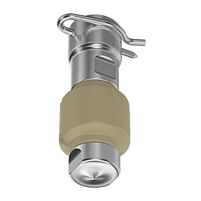 Lechler Series 594/595 "HygienicWhirly" | 5948291YAF002 Tank cleaning nozzles