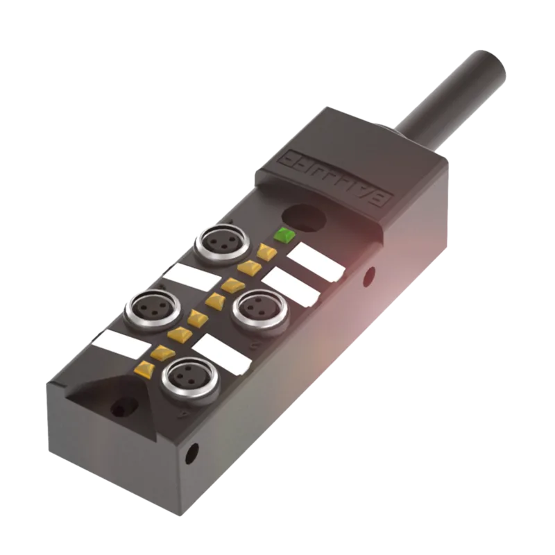 Balluff BPI 4M303N-5K-B0-KPX60-030 Bağlantı blokları