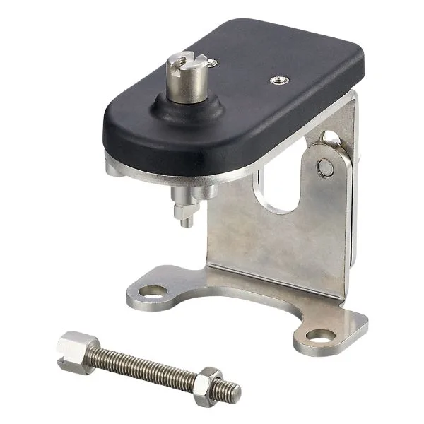 IFM MOUNTING KIT FOR MANUAL VALVES F10/M8 El vanaları ve top vanalar için montaj seti