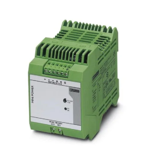 Phoenix Contact MINI-PS-100-240AC/24DC/4