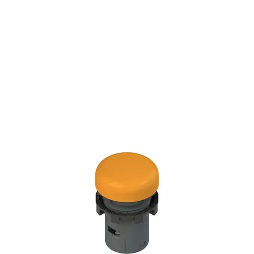 Pizzato E6 1IL4A8110 Illuminated monolithic indicator