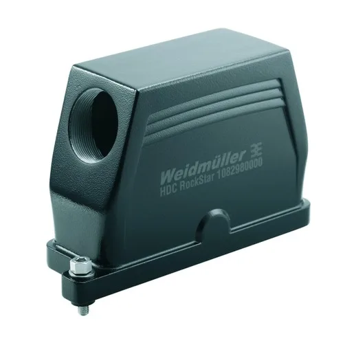 Weidmüller HDC IP68 24B TSS 1M40