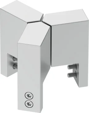 Festo BUB-HGDD-50 Tutucu çenesi