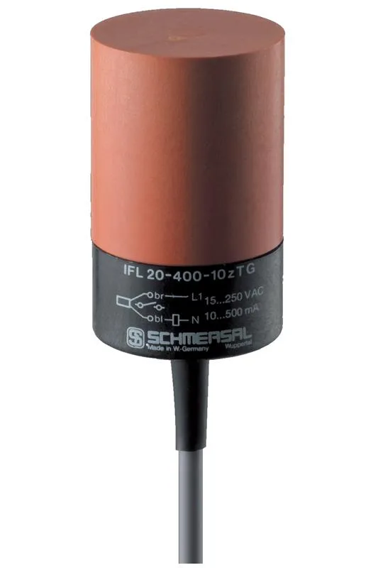 Schmersal IFL 20-400-01ZTG