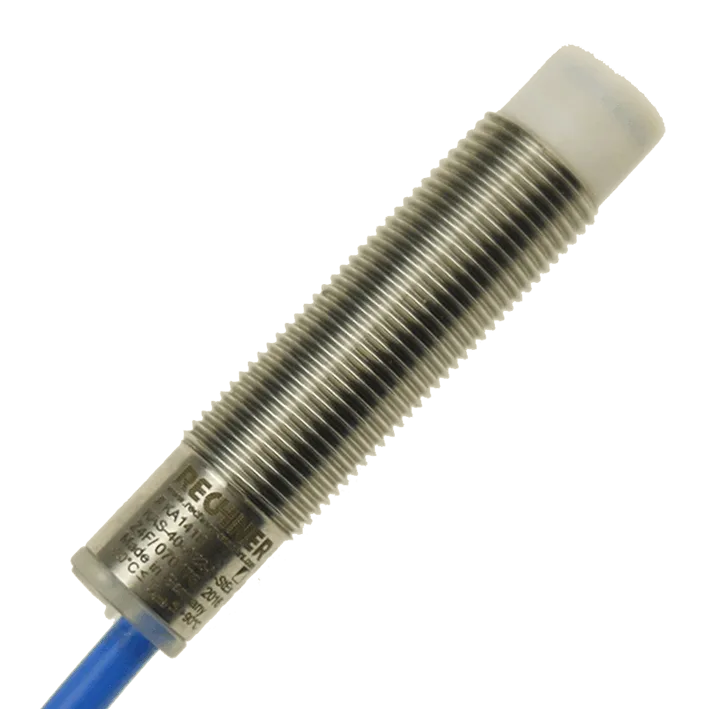 Rechner Sensors KAS-40-A22-N-StEx, ATEX Capacitive Sensors (KAS)