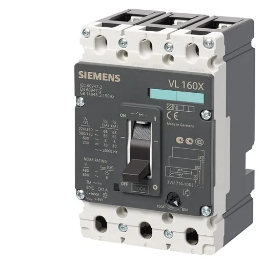 Siemens 3VL1702-1DA33-0AA0