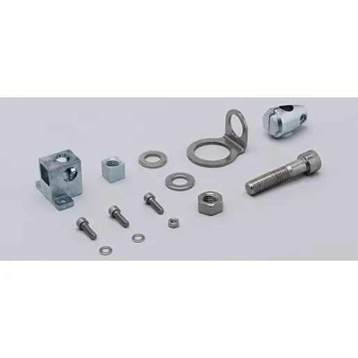 Ifm Electronic SYSTEM COMPONENT M30 RAIL