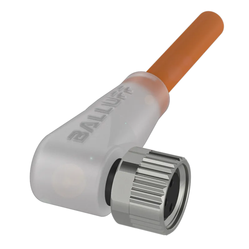 Balluff BCC M323-0000-10-004-PW3334-010 Tek uçlu kablo setleri