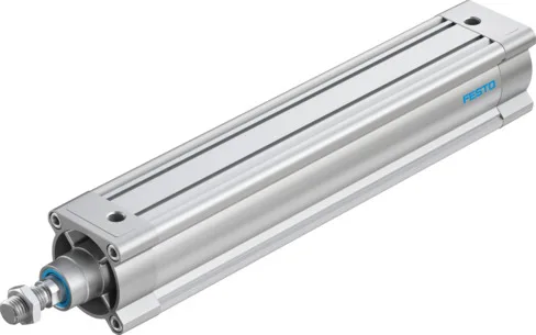 Festo DSBC-80-400-PPSA-N3 Standart silindir