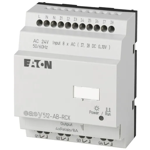 Eaton Electric EASY512-AB-RCX