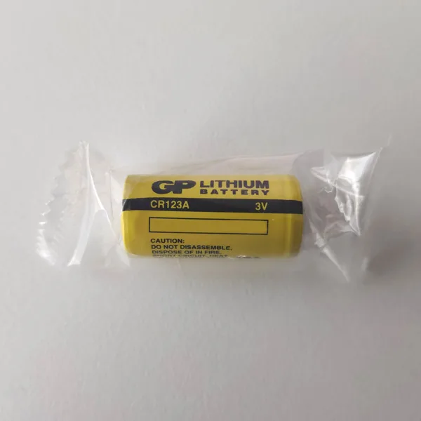 Seneca R-BT1 Spare-part battery for R-GWR-IP-1 sensor