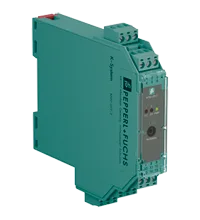 Pepperl+Fuchs KFD2-UT2-2 Signal type