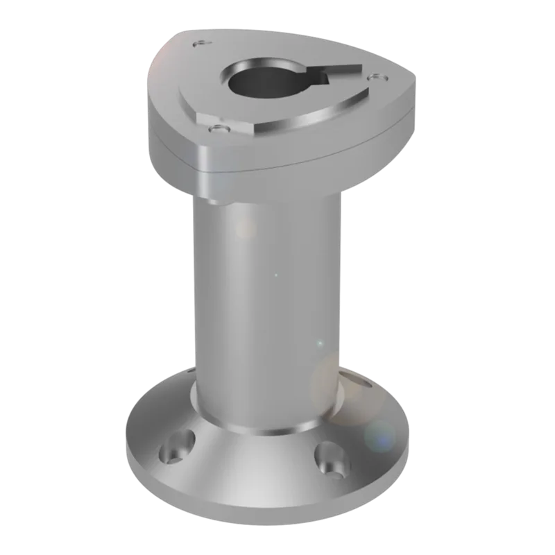 Balluff BAM MB-NI-017-100-1 İnsan Makine Arayüzleri için braketler