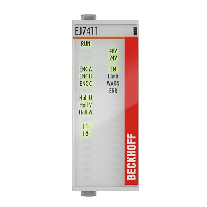 Beckhoff EJ7411