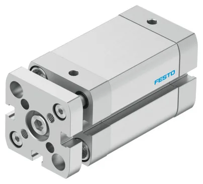 Festo ADNGF-25-30-PPS-A Kompakt silindir