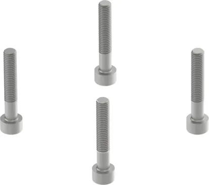 Festo EAHM-L2-M5-40 Vida takımı