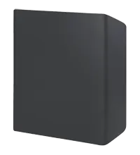 Pepperl+Fuchs IUA-F830-FR2 UHF RFID antenna, 65° x 65° circular