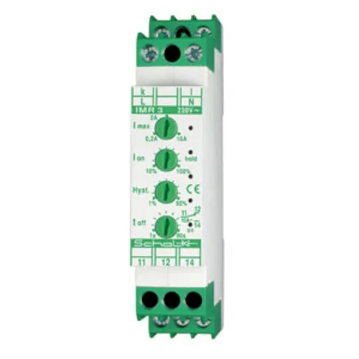 Schalk Steuerungstechnik IMR 3