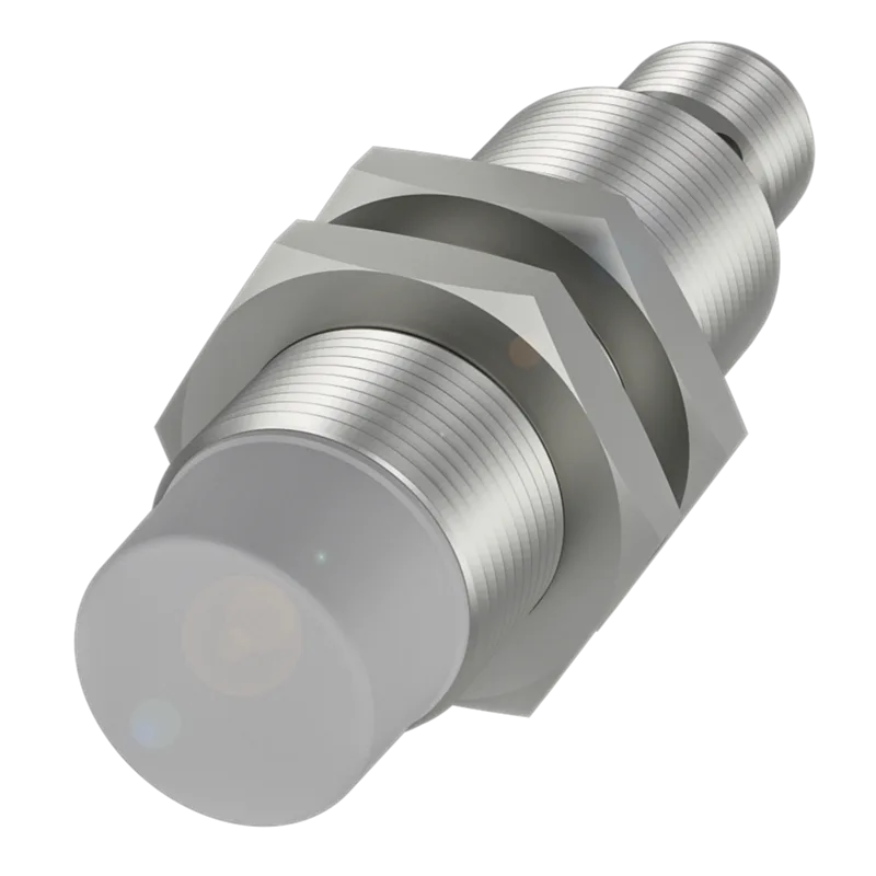 Balluff BAW M18MG-UAC16F-S04G-K Endüktif mesafe sensörleri