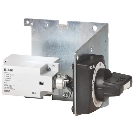Eaton Electric NZM2-XSM-L