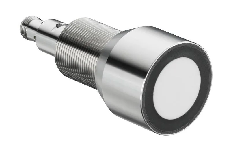 Leuze HTU430B-6000.X3/LT4-M12 Ultrasonik sensörü