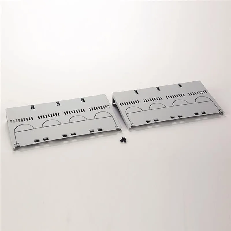 Allen Bradley 140G-K-TC4L Circuit Breaker Accessory
