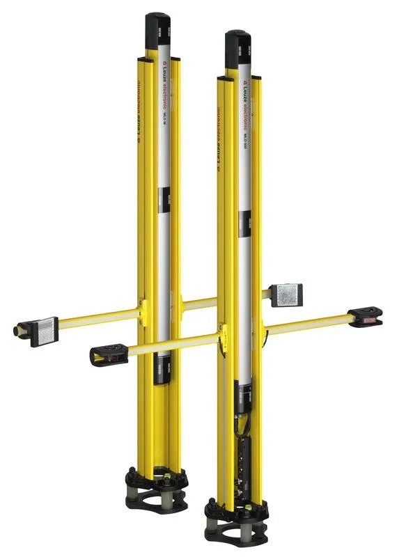 Leuze MLDSET-M2-1300T Set emniyet sensörü