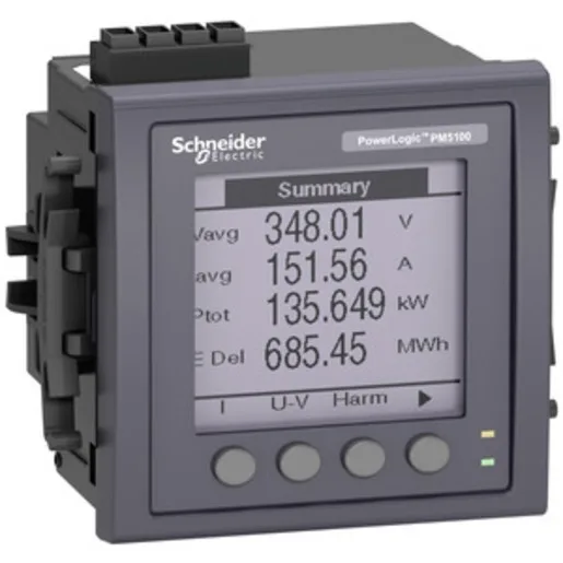 Schneider Electric METSEPM5100