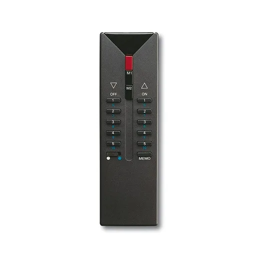 Busch-Jaeger 6010-25-500