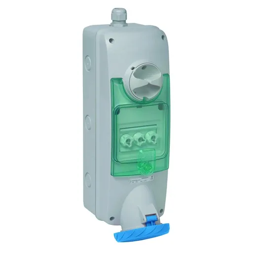 Schneider Electric PKB63U523